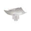 Crystal Flush Mount