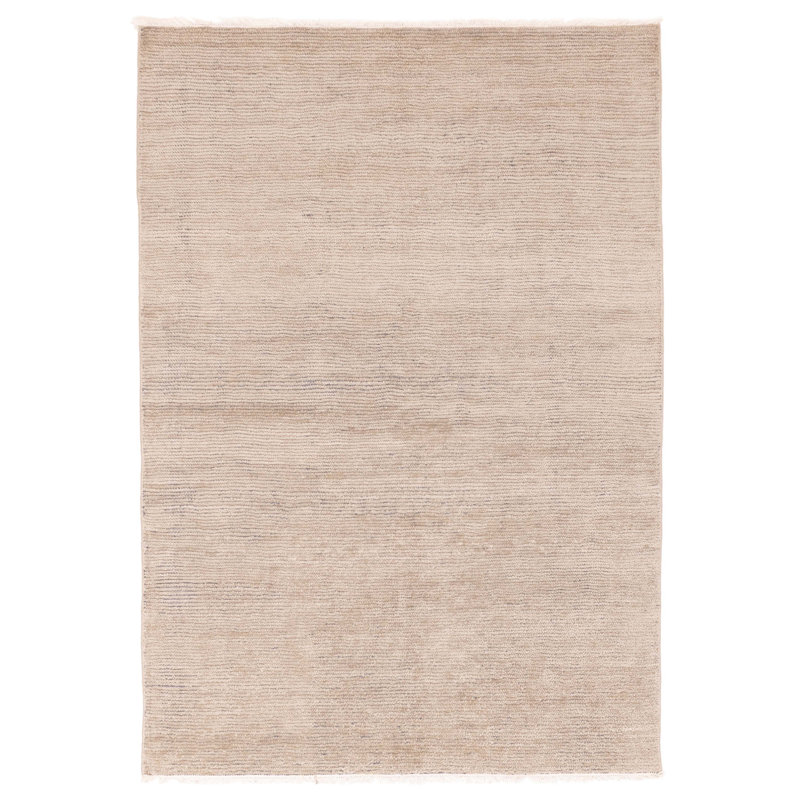 Tapis kaki Mystique 5 pi 4 po x 7 pi 10 po