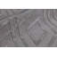 Metro-Velvet Geometric Area Rug in Silver-37779860
