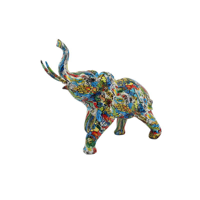 Guisao Animals Figurines & Sculptures