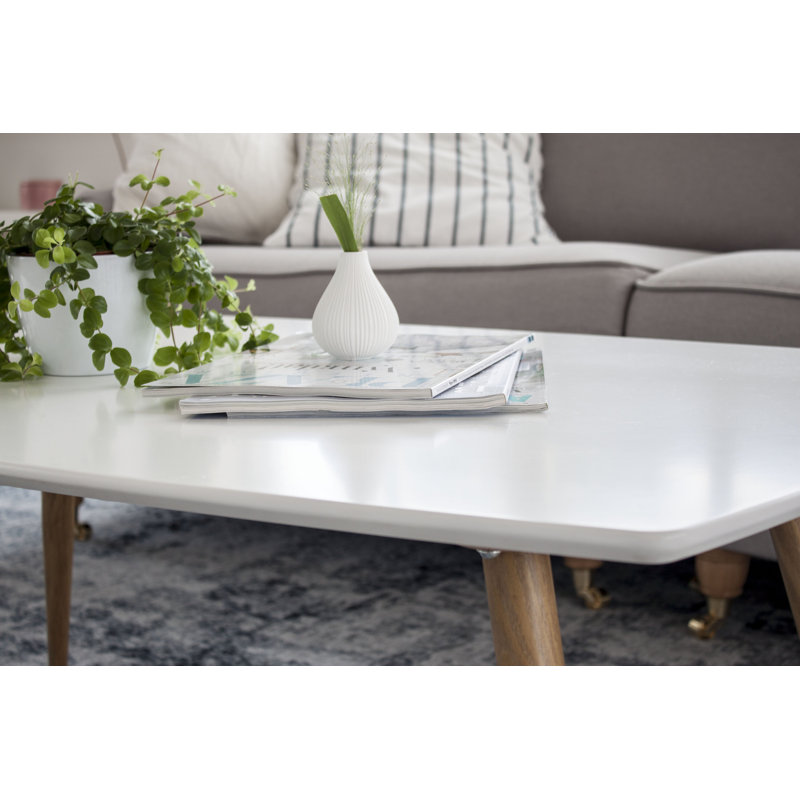 Gnadenhutten Coffee Table, Brown