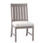 Club Patio Dining Side Chair with Cushions-63361260-70166300-62379936