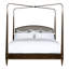 Anderkit Upholstered Canopy Bed-64598961-64601106