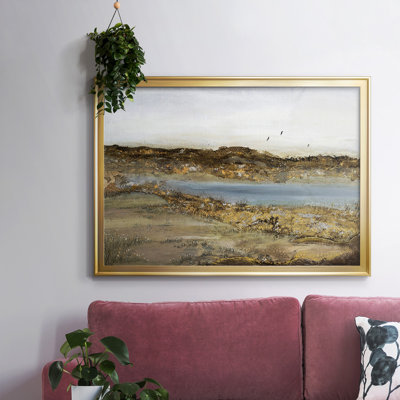 Retraite à l'intérieur