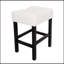 Tabouret de comptoir ZUMA KD