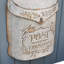 Savitr Metal Wall Mounted Letter Box