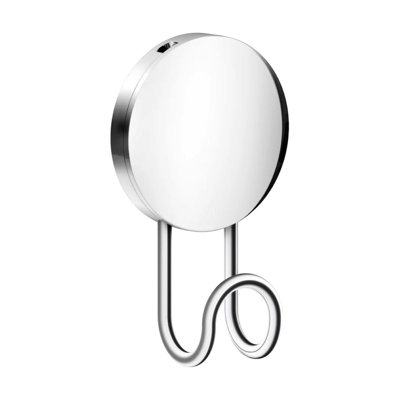 Beslagsboden Wall Mounted Towel Hook