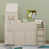 Beige sélectionné