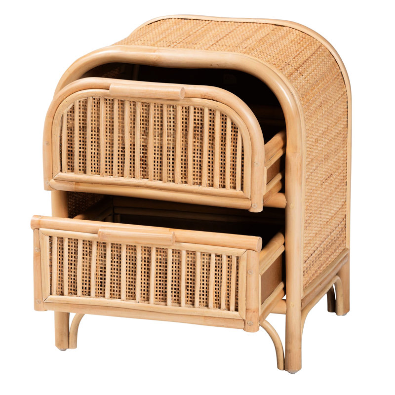 Table de chevet Bohemian