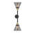 Cone 2 Light Bath Vanity Light-33004675-33004673-33004670