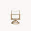 Nicoya Outdoor Dining Armchair