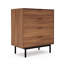 Munro 4 Drawer Dresser-372444372