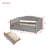 Modern Style Upholstered Daybed Twin Size With Two Drawers-540877982