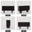 Buffet de rangement 63 po-1062661073