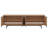 Hamilton TV Stand with 4 Storage Cabinets Fits TVs up to 70"-717472738