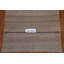Tapis moderne terre de ton kilim 5 x 6