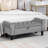 Jillia Velvet Upholstered Storage Bench-484492398