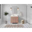 Ensemble de meuble-lavabo simple 36 po Sonoma-139144625-139144631