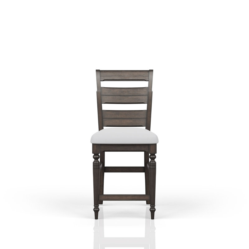 Tabouret de comptoir Chocalate, Chocalate