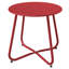 Mickelsen Steel Patio Side Table-335564987