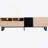TV Stand For 80" TV With Storage Space-795159852