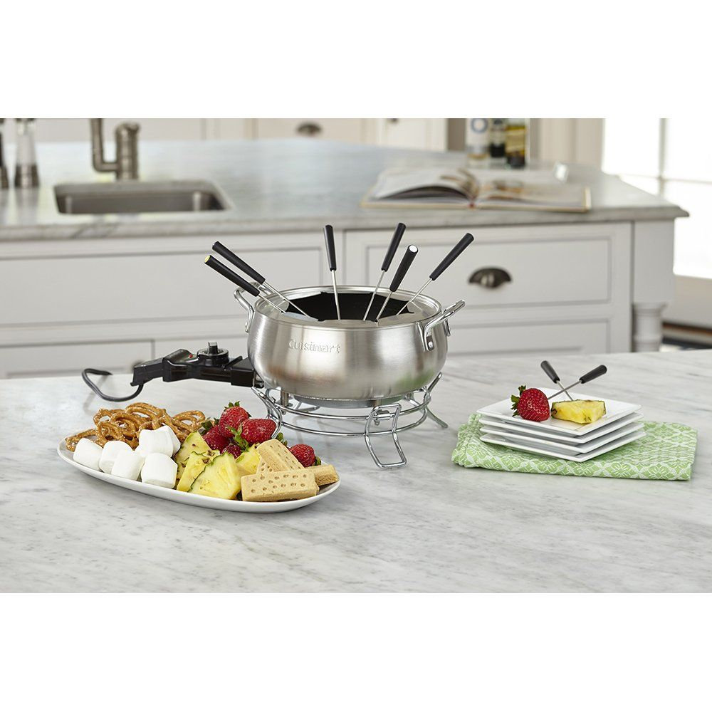 Cuisinart Fondue Pot