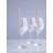 Cabernet 9.5oz. White Wine Glass Set