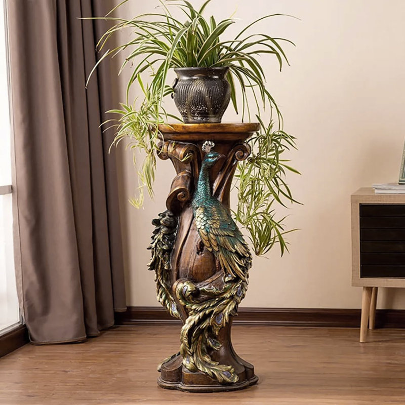 Pot à fleurs 32,5 po