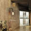 Bayview Armed Sconce