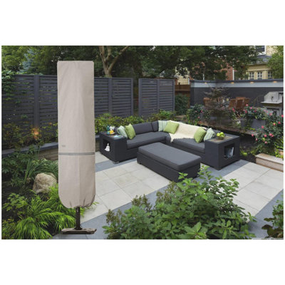 Outdoor Patio Umbrella Cover