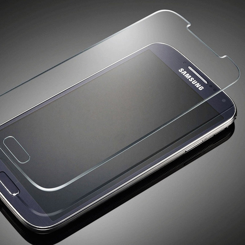 Sam-S4 Glass Screen Protector
