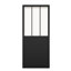 Leroux Metal Sliding Door-131254007
