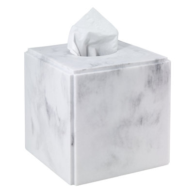 Catania Bath Tissue Cover