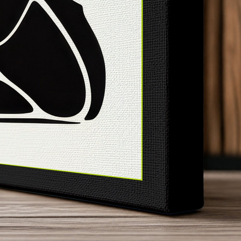Print, 36x24 - 91.4 x 61.0 cm, Black Border