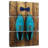 Shuttleworth Stylish Blue Shoes-108627955