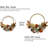 Jadarian 16'' Wreath