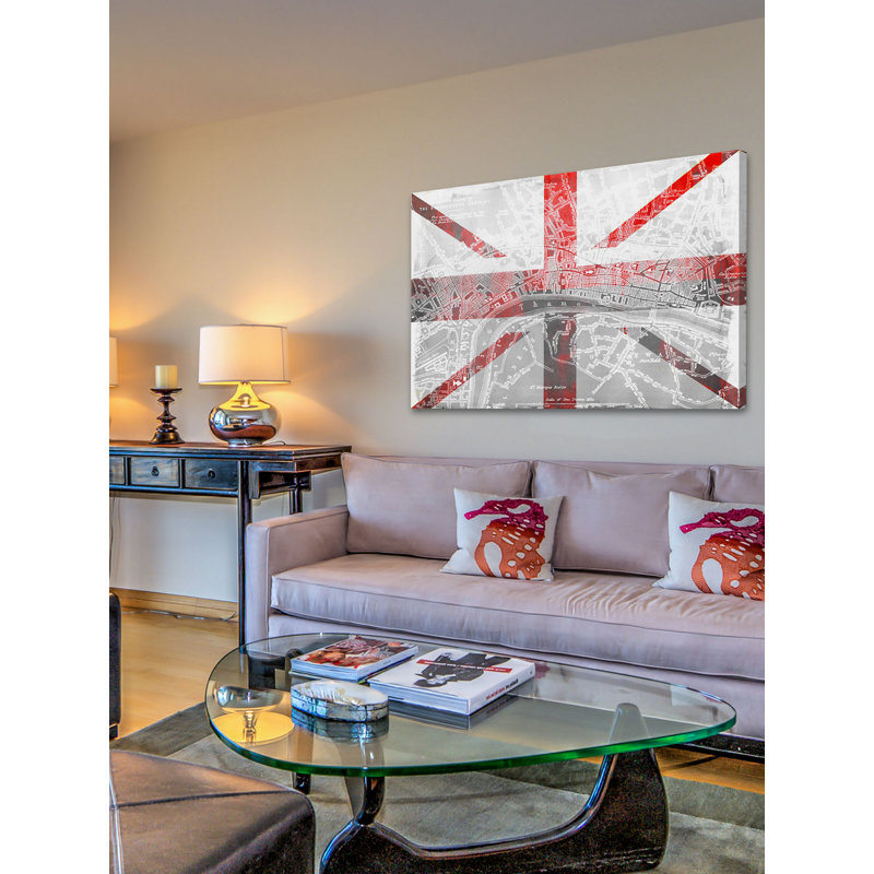 Parvez Taj - Wrapped Canvas Print, 101cm H x 152cm W