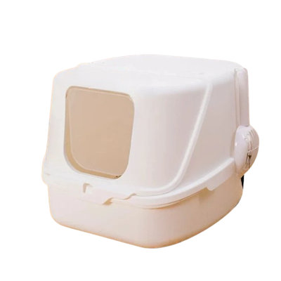Schwerin Plastic Pet Bed