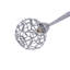 Pawlak Semi Flush Mount-283415100