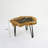 Solid Wood Coffee Table