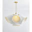 BRONSON Chandelier by Becki Owens