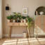 Ida Dressing Table and Console 