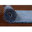 Tapis de couloir bleu Gabbeh