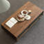 Table basse moderne avec rangement simple