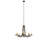 Octavia 8 - Light Dimmable Chandelier