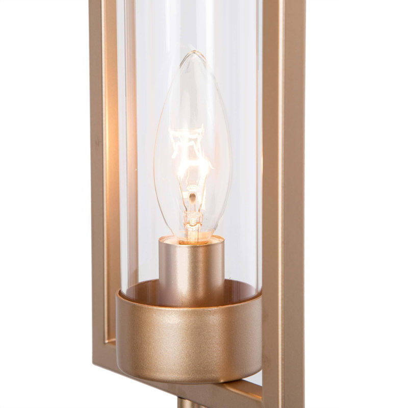 Luminaire suspendu cylindrique 1 lumière