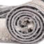 Gosnold avec motif géométrique gris-914524916