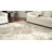 Geometric Floral Washable Non-Slip Area Rug-1111457698-1111457726