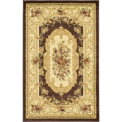 Oriental Area Rug