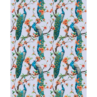 Veliandi 7m x 75cm Wallpaper Roll